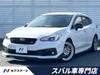 SUBARU IMPREZA SPORTS