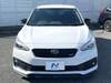 SUBARU IMPREZA SPORTS
