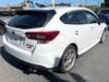 SUBARU IMPREZA SPORTS