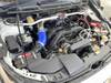 SUBARU IMPREZA SPORTS