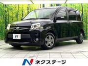 2013 TOYOTA SIENTA