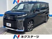 2024 TOYOTA VOXY