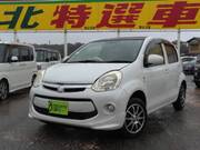 2015 TOYOTA PASSO