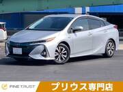 2018 TOYOTA PRIUS PHV