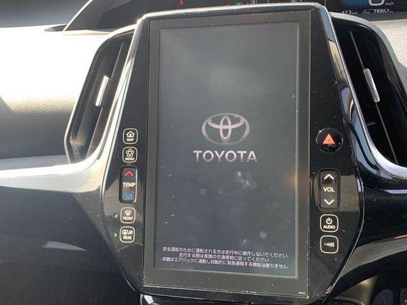 2018 TOYOTA PRIUS PHV for sale - photo 5