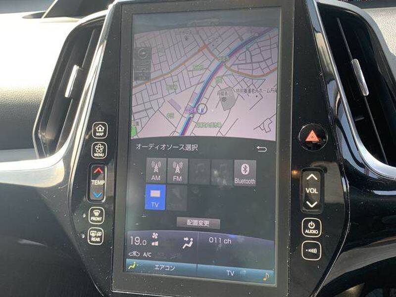 2018 TOYOTA PRIUS PHV for sale - photo 6