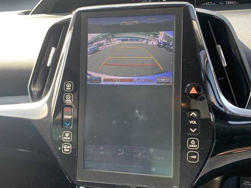2018 TOYOTA PRIUS PHV for sale - photo 7