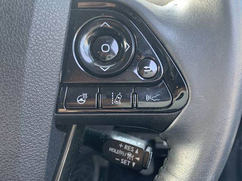 2018 TOYOTA PRIUS PHV for sale - photo 9