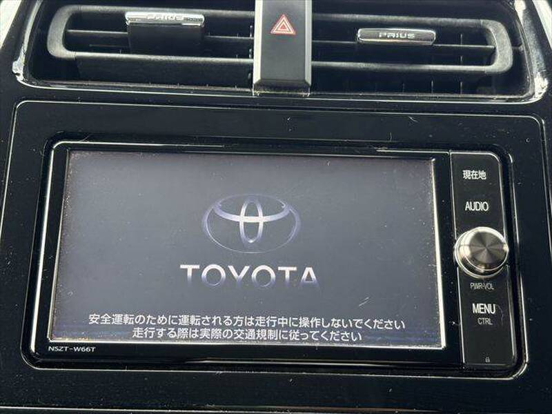 2016 TOYOTA PRIUS for sale - photo 5