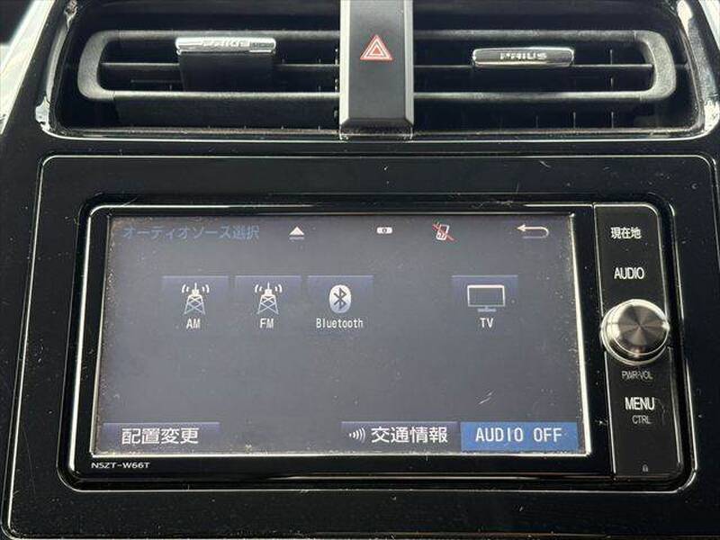 2016 TOYOTA PRIUS for sale - photo 6