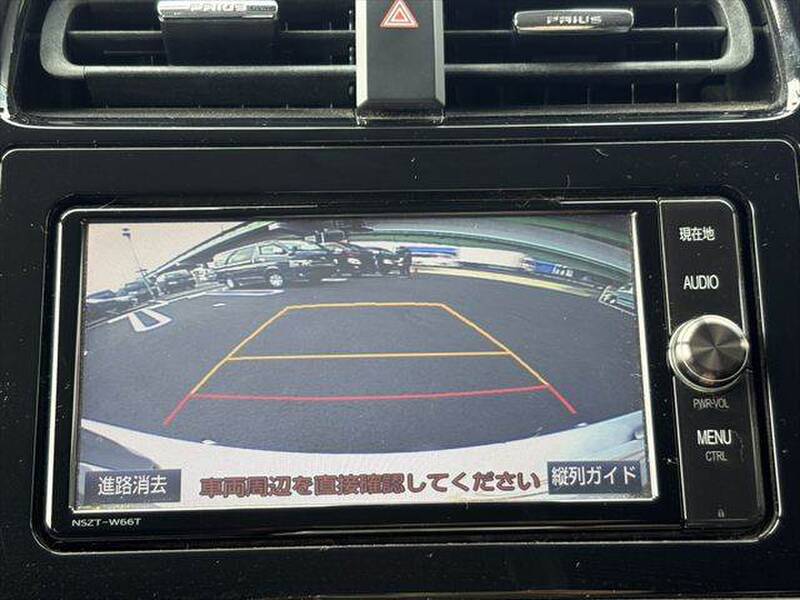 2016 TOYOTA PRIUS for sale - photo 7
