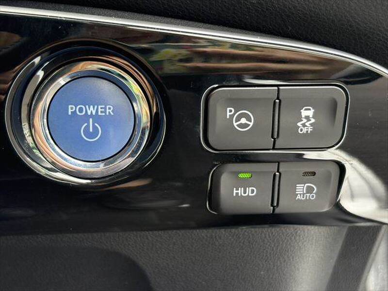 2016 TOYOTA PRIUS for sale - more photos