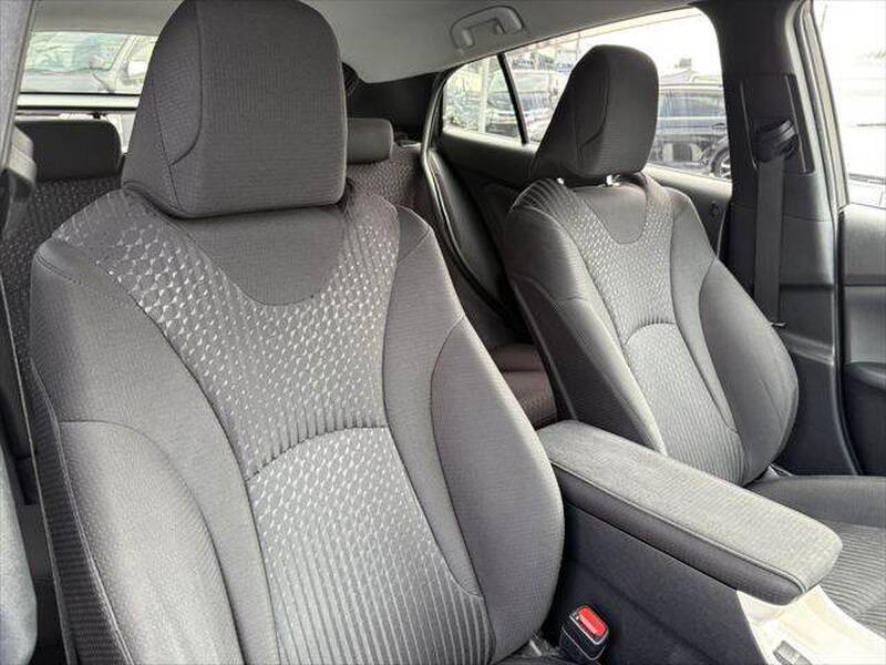 2016 TOYOTA PRIUS for sale - photo 9