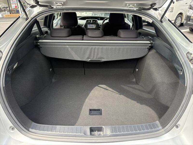2016 TOYOTA PRIUS for sale - photo 11