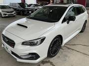 2019 SUBARU LEVORG