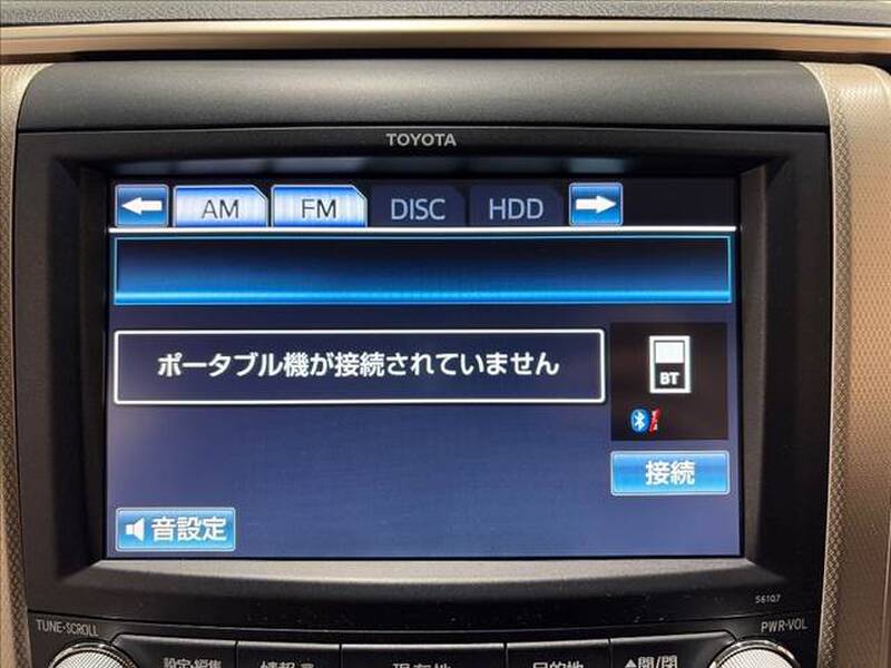 2014 TOYOTA ALPHARD for sale - photo 6
