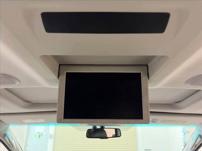 2014 TOYOTA ALPHARD for sale - photo 9