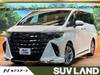 TOYOTA ALPHARD HYBRID
