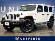 2019 CHRYSLER JEEP WRANGLER UNLIMITED