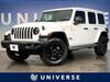 CHRYSLER JEEP WRANGLER UNLIMITED