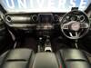 CHRYSLER JEEP WRANGLER UNLIMITED