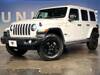 CHRYSLER JEEP WRANGLER UNLIMITED
