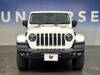CHRYSLER JEEP WRANGLER UNLIMITED