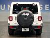CHRYSLER JEEP WRANGLER UNLIMITED