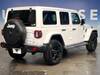 CHRYSLER JEEP WRANGLER UNLIMITED