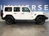 CHRYSLER JEEP WRANGLER UNLIMITED