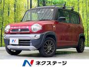 2014 SUZUKI HUSTLER G