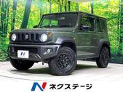 2024 SUZUKI JIMNY SIERRA