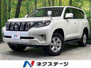 2023 TOYOTA LAND CRUISER PRADO