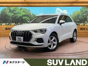 2021 AUDI Q3