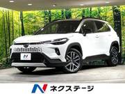 2025 TOYOTA COROLLA CROSS HYBRID Z