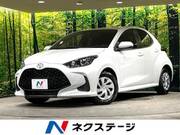 2024 TOYOTA YARIS