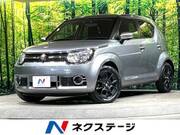2017 SUZUKI IGNIS