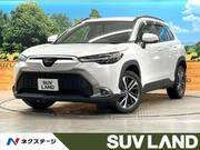 2024 TOYOTA COROLLA CROSS Z