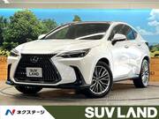 2025 LEXUS NX