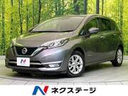 2018 NISSAN NOTE