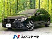 2014 MAZDA ATENZA WAGON