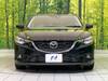MAZDA ATENZA WAGON