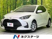 2024 TOYOTA YARIS