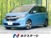 2018 HONDA FREED