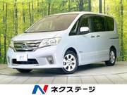 2013 NISSAN SERENA