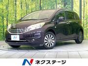 2013 NISSAN NOTE