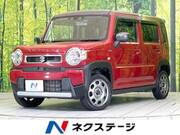2020 SUZUKI HUSTLER