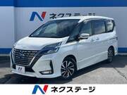 2021 NISSAN SERENA