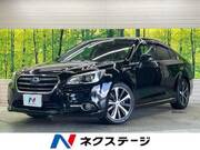 2017 SUBARU LEGACY B4