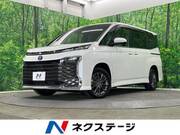 2024 TOYOTA VOXY